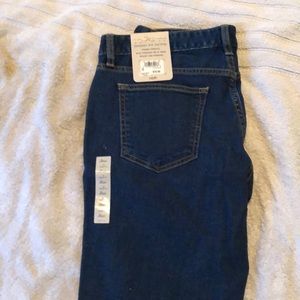 G H Bass Size 10P jeans